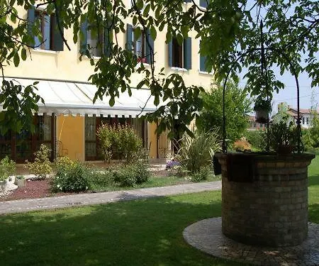 Bed & Breakfast Ca L'oasi