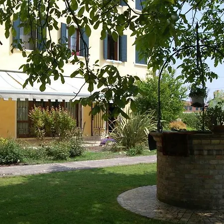 Ca L'oasi Couette-café San Donà di Piave