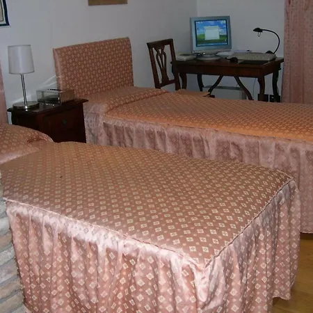 Ca L'oasi *