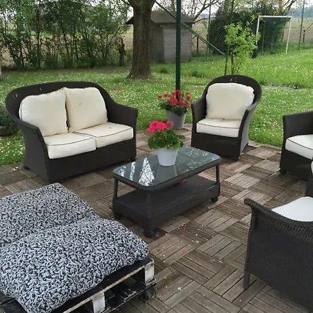 Ca L'oasi Bed & Breakfast San Dona di Piave