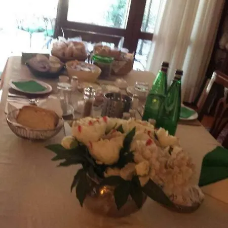 Ca L'oasi * San Dona di Piave