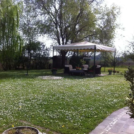 Bed & Breakfast Ca L'oasi San Dona di Piave