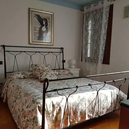 Bed & Breakfast Ca L'oasi *