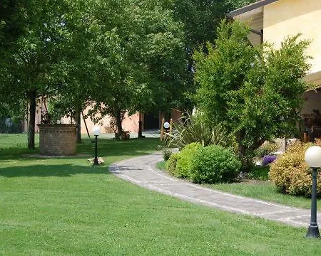 Ca L'oasi Frühstückspension *