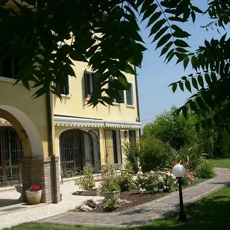 Ca L'oasi Frühstückspension *