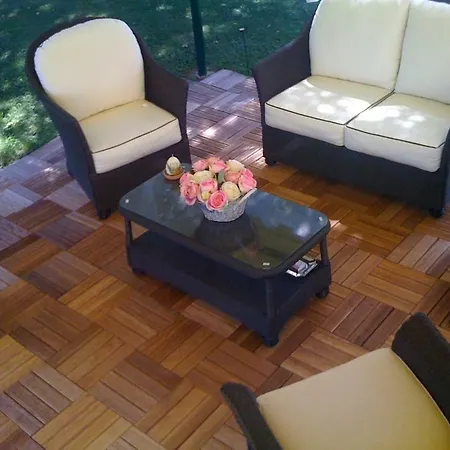 Frühstückspension Ca L'oasi San Donà di Piave