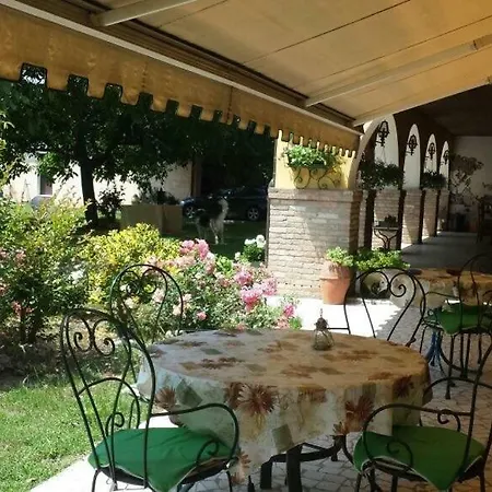 Ca L'oasi