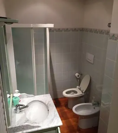 Frühstückspension Ca L'oasi